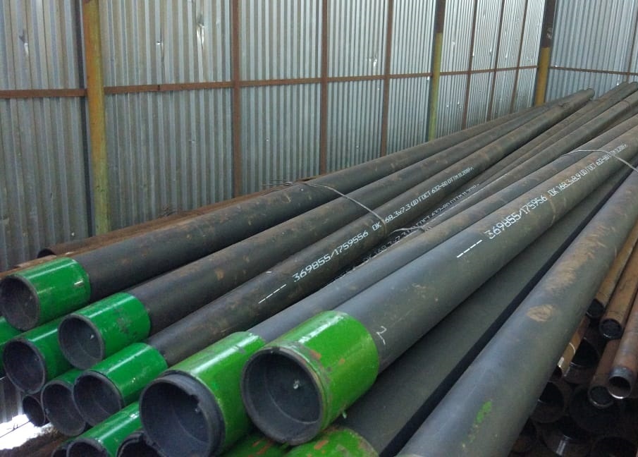 Труба стальная 133 мм. Нкт 73х5. Труба 273 мм обсадная. Труба обсадная 114. Нкт 114.